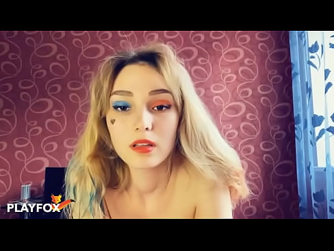 ❤️ Ang magic virtual reality nga baso naghatag kanako og pakighilawas kang Harley Quinn ❌ Sex video sa ceb.xxxdeutschepornos.ru ﹏