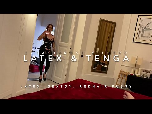 ❤️ Pula ang ulo nga stepsister sa latex nga costume gibiaybiay sa stepbrother ❌ Sex video sa ceb.xxxdeutschepornos.ru ﹏