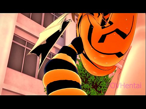 ❤️ Wasp Girl Monster ❌ Sex video sa ceb.xxxdeutschepornos.ru ﹏