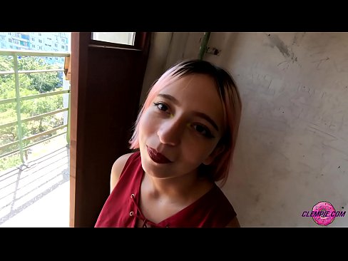 ❤️ Estudyante Sensual Nagsuso sa usa ka Estranghero sa Outback - Cum Sa Iyang Nawong ❌ Sex video sa ceb.xxxdeutschepornos.ru ﹏